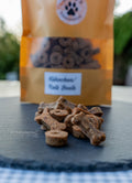 Hühnchen/Rote Beete