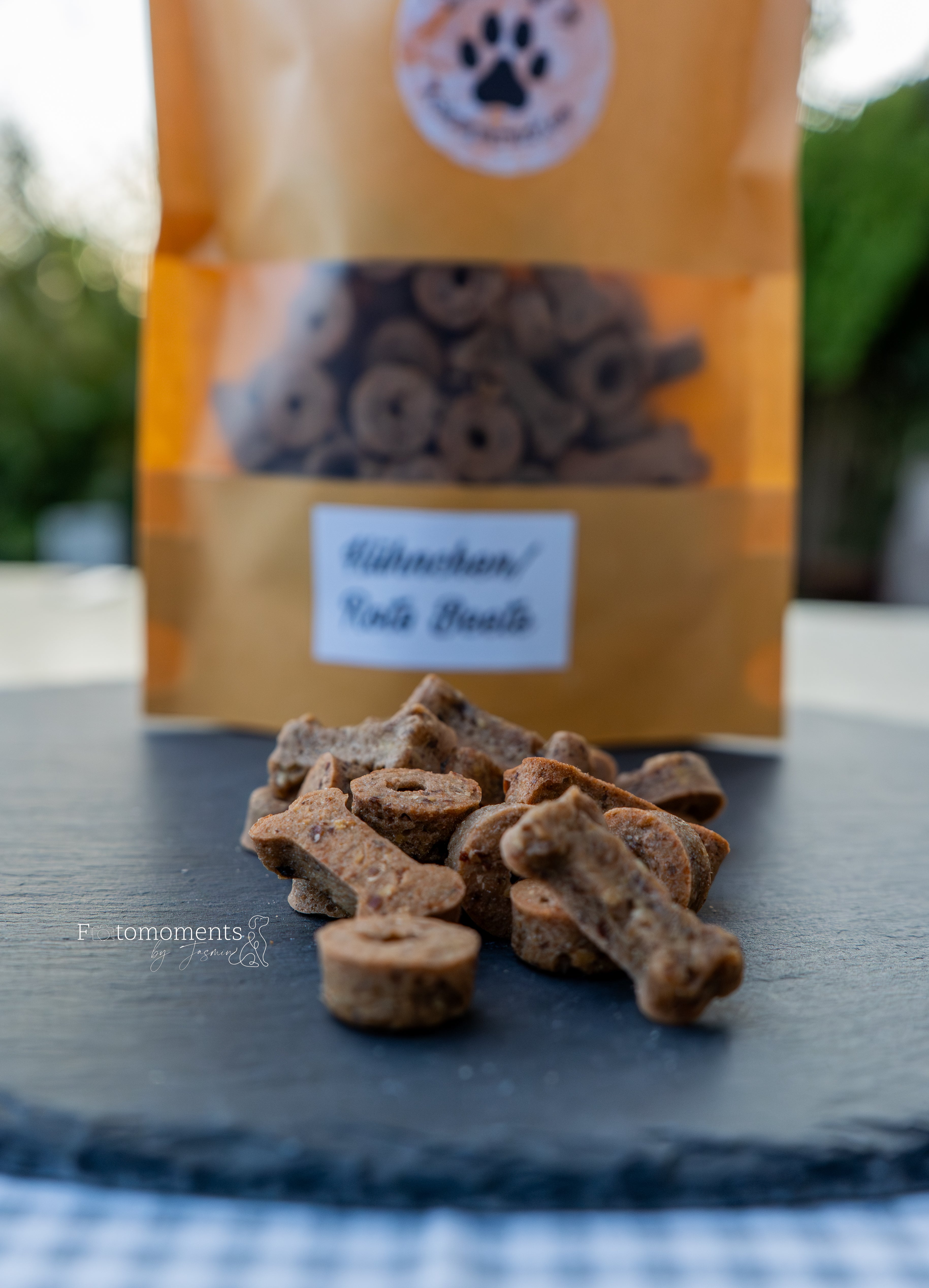 Hühnchen/Rote Beete