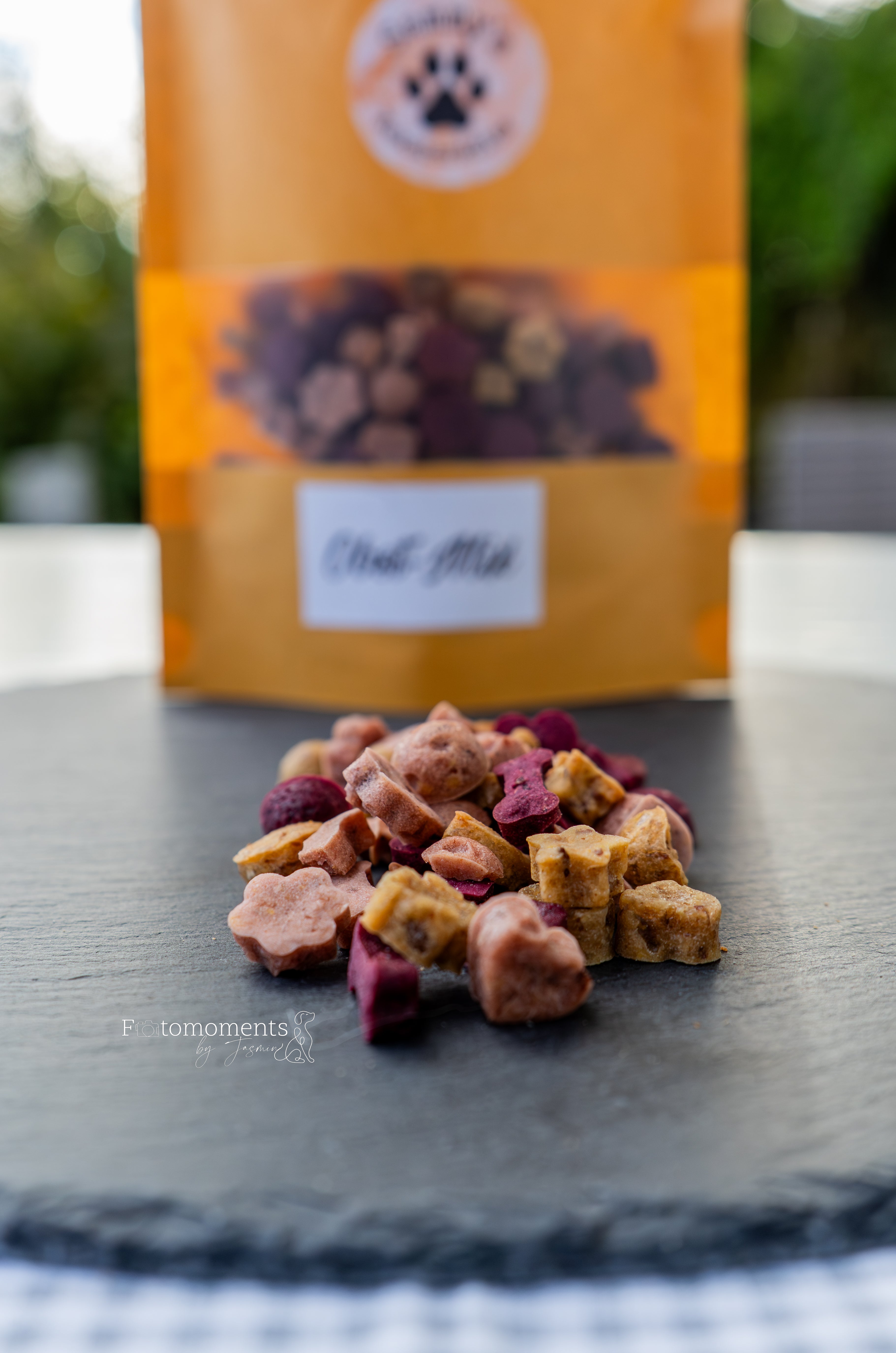 Obst-Mix