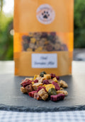 Obst-Gemüse-Mix