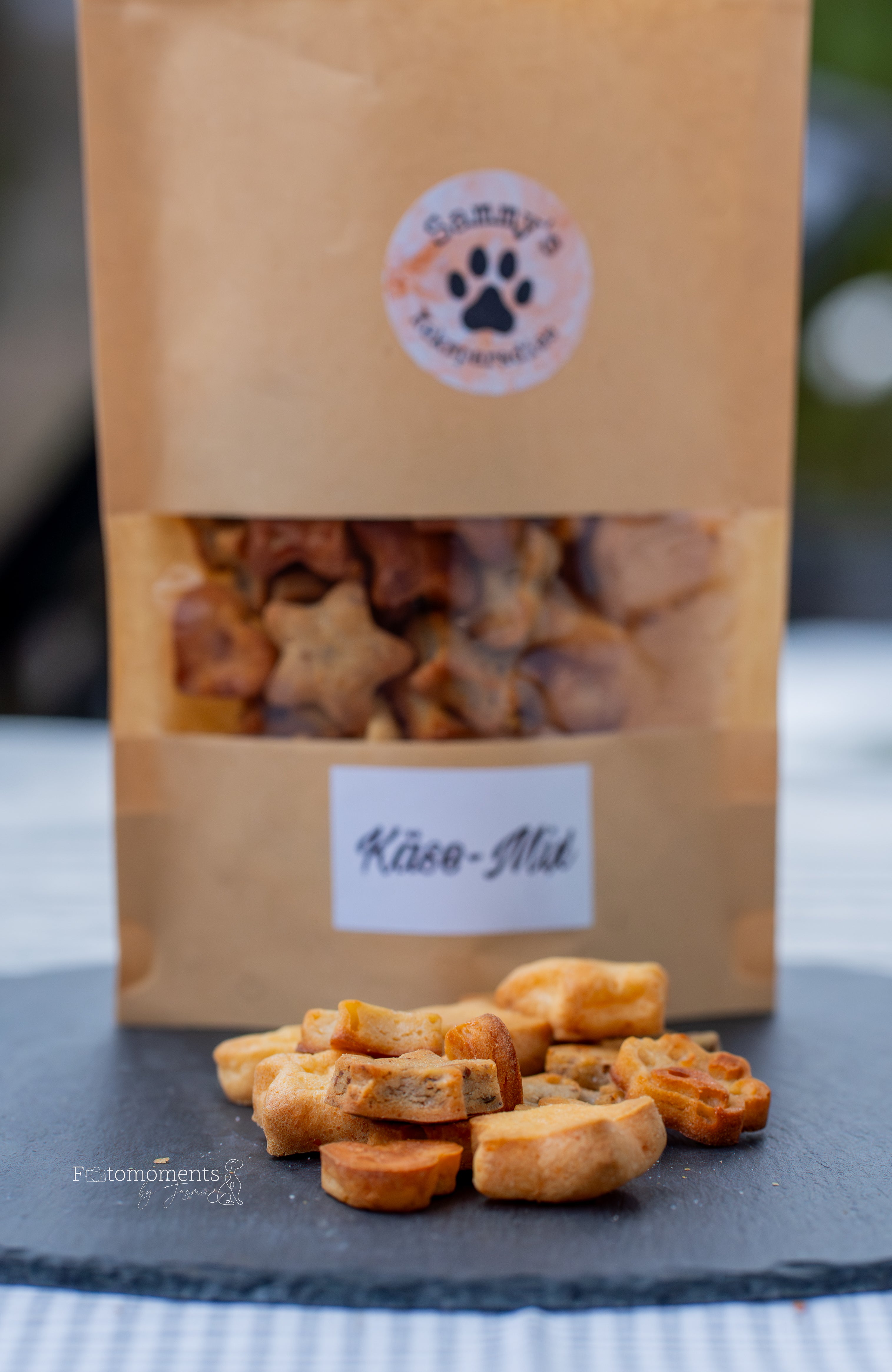 Käse-Mix