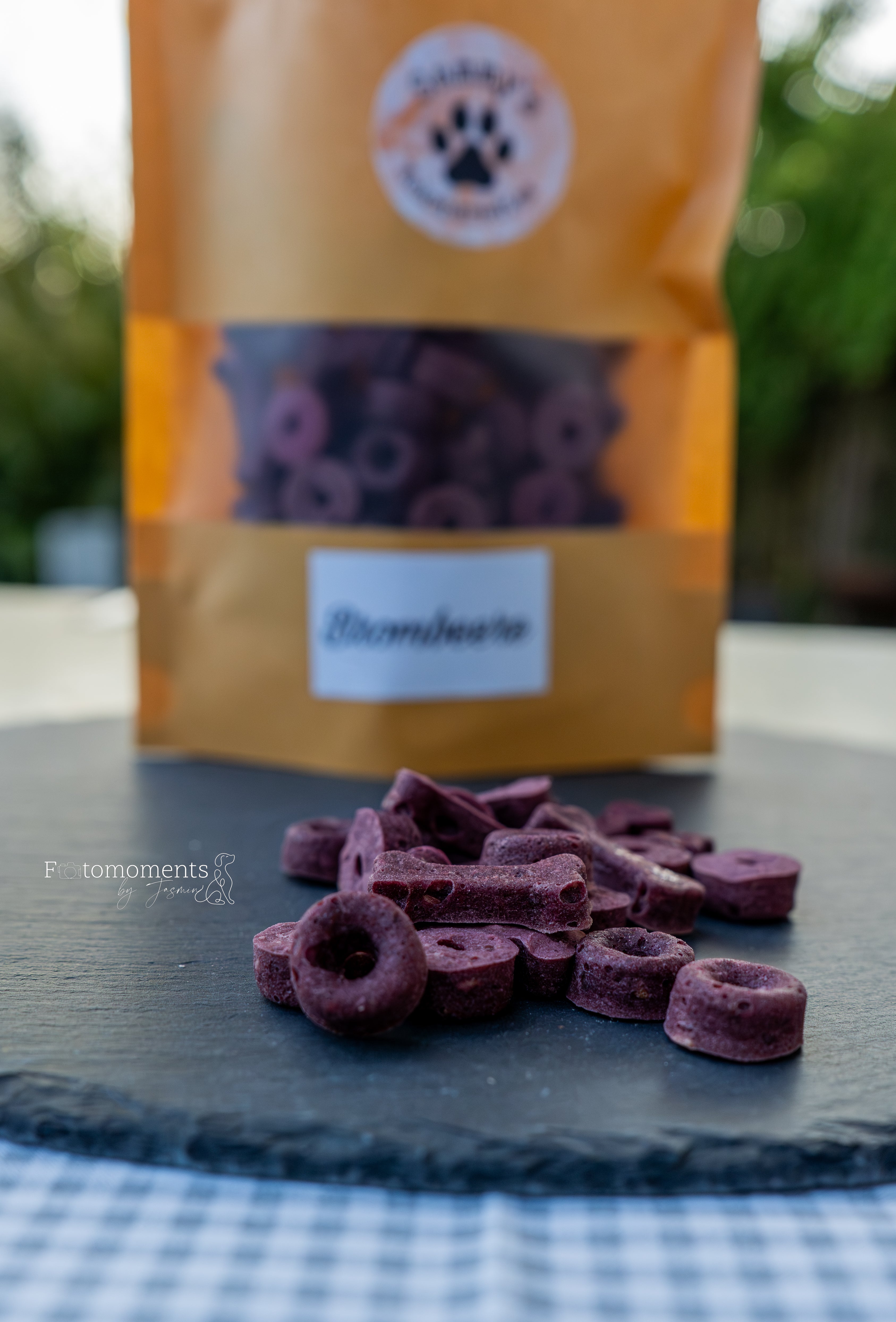 Brombeere