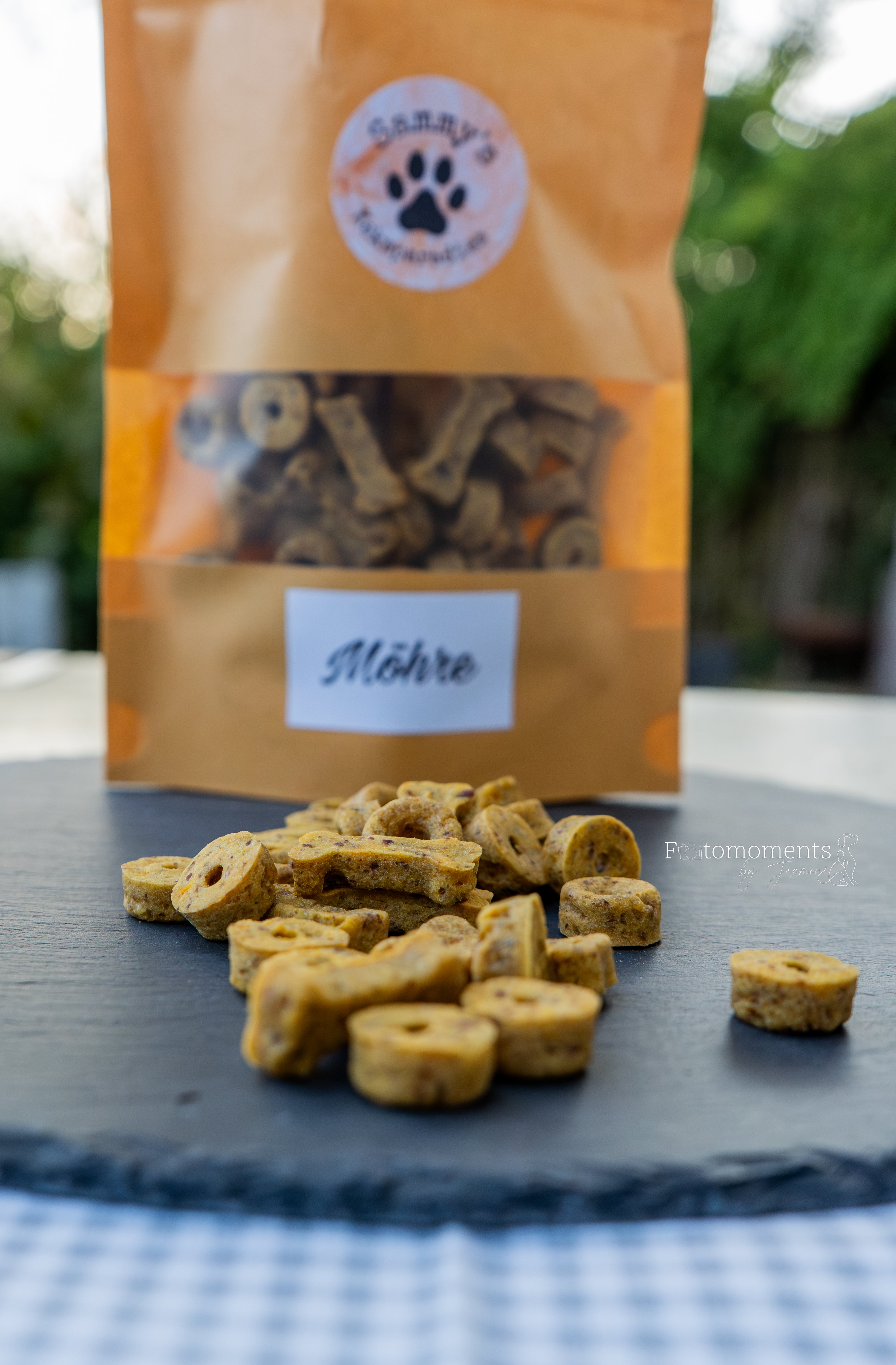 Möhre